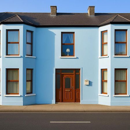 Padua House Holiday Home In The Centre Of Bundoran And 2 Mins Walk To The Beach Екстер'єр фото