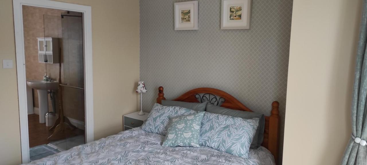 Padua House Holiday Home In The Centre Of Bundoran And 2 Mins Walk To The Beach Екстер'єр фото