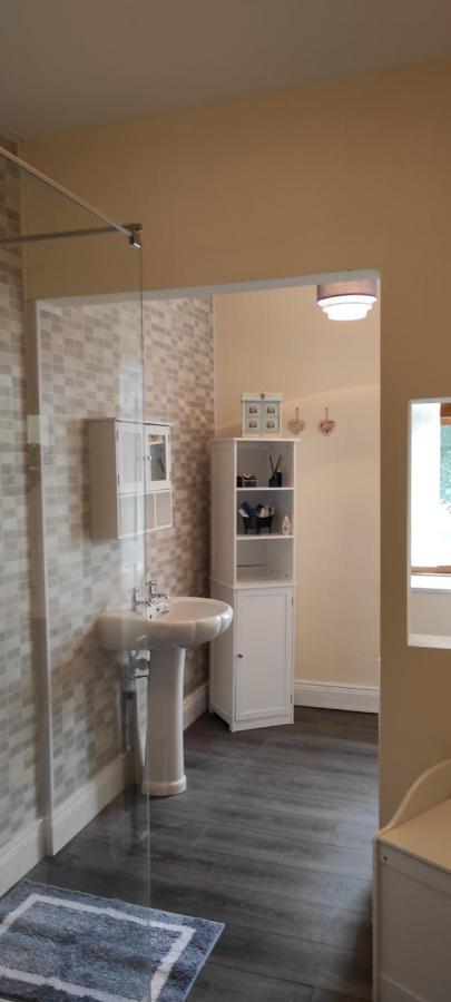 Padua House Holiday Home In The Centre Of Bundoran And 2 Mins Walk To The Beach Екстер'єр фото