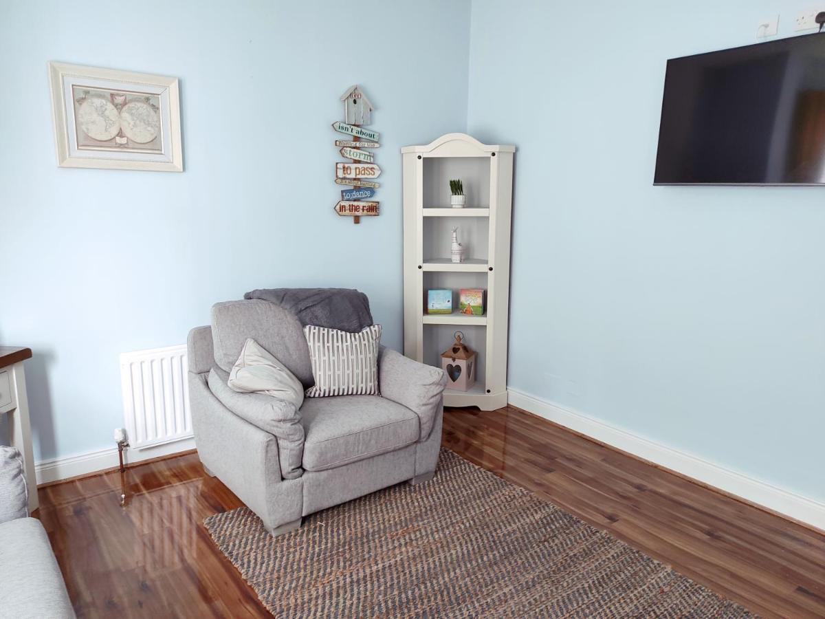 Padua House Holiday Home In The Centre Of Bundoran And 2 Mins Walk To The Beach Екстер'єр фото