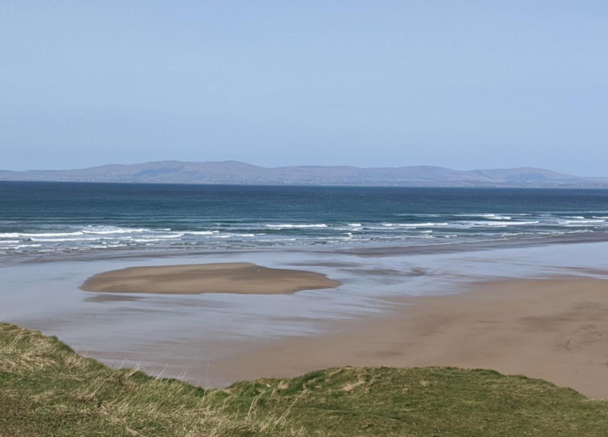 Padua House Holiday Home In The Centre Of Bundoran And 2 Mins Walk To The Beach Екстер'єр фото