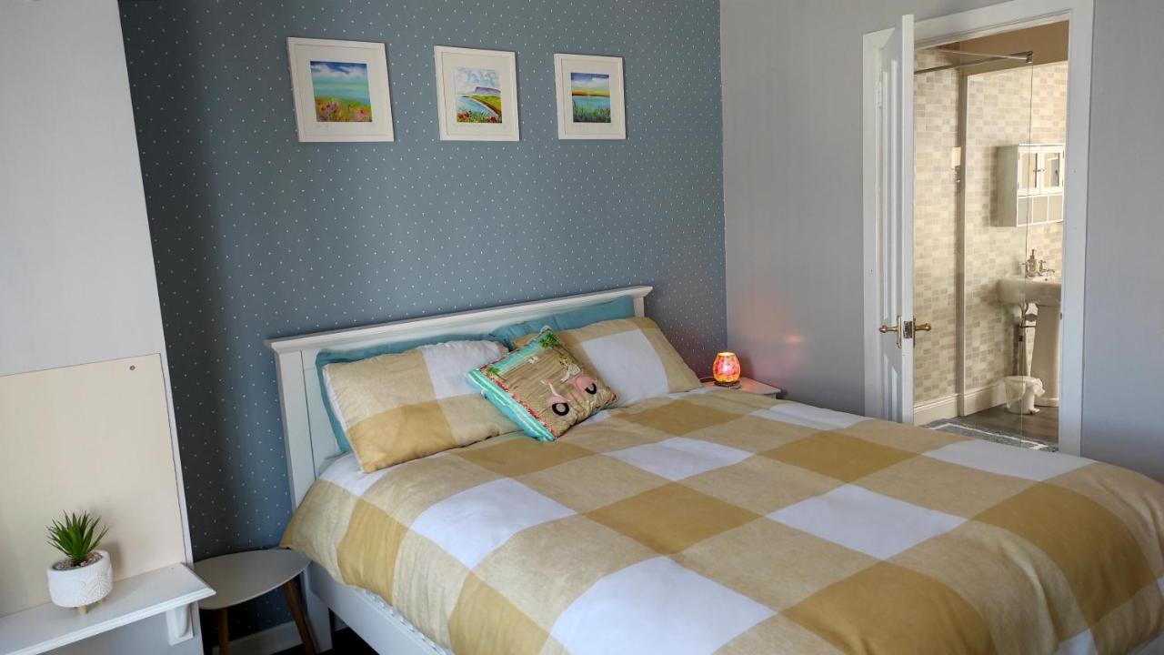 Padua House Holiday Home In The Centre Of Bundoran And 2 Mins Walk To The Beach Екстер'єр фото
